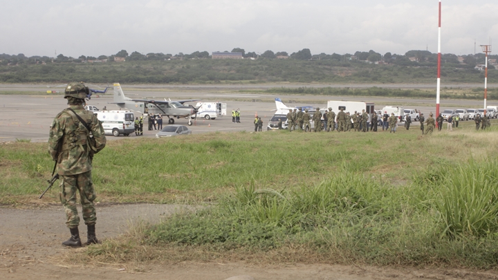 Un grupo de 50 investigadores adelantan las pesquisas.