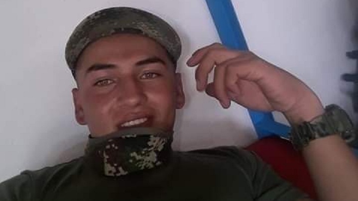 “Yerson no era una persona mala”: tía de joven asesinado