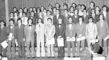 COLEGIO CALASANZ. 