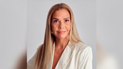 Mariza Alvarado, CCO de Dividenz para México, América Central y Caribe. / Foto Cortesía