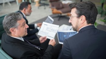 Empresas. / Foto Cortesía