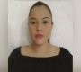 La abogada detenida por el Gaula fue identificada como Adriana Alexandra Mogollón Villamizar./FOTO: Cortesía