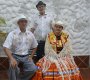 Grupo de danzas UFPS: 38 años contando historias bailando./Foto: La Opinión