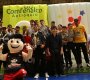 Baqueros Basketball tuvo una destacada presentación en Medellín.