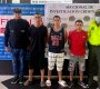 Capturaron a tres presuntos sicarios de ‘Porras’ en Cúcuta