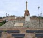 El monumento de la Loma de Bolívar es un atractivo turístico para los cucuteños.  / Foto: Archivo.