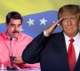 Maduro y eeuu