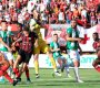 Cúcuta Deportivo vs Patriotas.