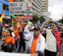 Paro nacional por los maestros de Fecode