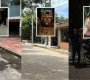 Tres asesinatos