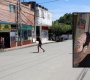 Abatido Ratón - Santander