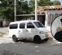 Asesinado Santander - Andrés