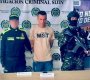 Capturado Antonia Santos 2