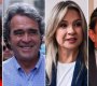 Precandidatos. 