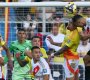 Selección Colombia. 
