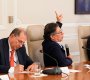 Presidente Gustavo Petro. / Foto Archivo