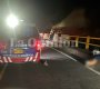Yonmar Antonio Quintana Camacho, de 25 años, murió en el lugar del accidente.