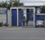 En la madrugada del miércoles se llevó a cabo el allanamiento al pabellón 27/Foto archivo