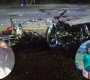 Accidente Cornejo