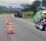 Accidente Johanita