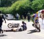 Accidente Pascualito