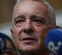Alvaro Uribe Velez