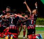 Cúcuta Deportivo, temporada 2025-I. 