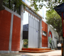 Situación irregular en Colegio Carlos Ramírez París.