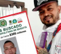 Capturado El Costeño