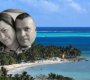 Familia muerta en San Andres. 