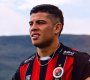 Santiago Orozco, Cúcuta Deportivo. 