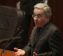 El proceso por el que el expresidente fue condenado en primera instancia completa ya siete años. /Foto archivo