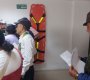 Estafadores solicitan altas sumas de dinero para brindar refugio en otros países.