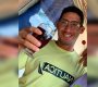 Jonathan Correa, de 33 años, no portaba documentos de identidad al momento del accidente.