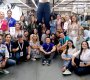 Safari de la Moda. / Foto Cortesía