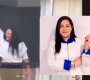Mujer que disparó en Bogotá
