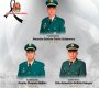 Soldados - Escuela de Lanceros. Foto cortesía