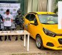 Capturado en Cúcuta. / Foto Cortesía