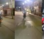 Accidente Ocaña
