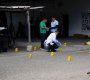 Asesinato Los Patios