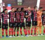 Cúcuta Deportivo 2025. 