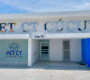 Fachada PET C-T