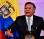 Gustavo Petro, presidente de Colombia