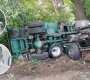 Los Bananos Accidente