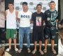 Los Menores