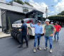 Renovación de la malla vial de Cúcuta.