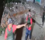 Video así fue el crimen atroz que dejó un hombre muerto y dos heridos