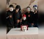 A través de las redes sociales, hombres armados declararon objetivo militar a quienes “estén pagando extorsiones o haciendo colaboraciones” a otras bandas./Foto Captura de video