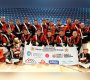 Banda de exalumnos del Colegio Sagrado