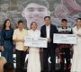 Los campeones de Norte de Santander  fueron  exaltados